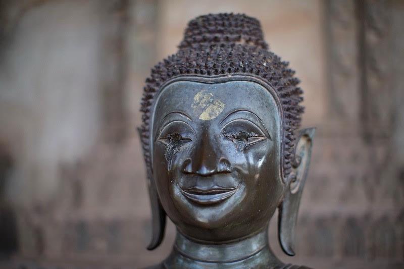 万象玉佛寺,老挝万象玉佛寺