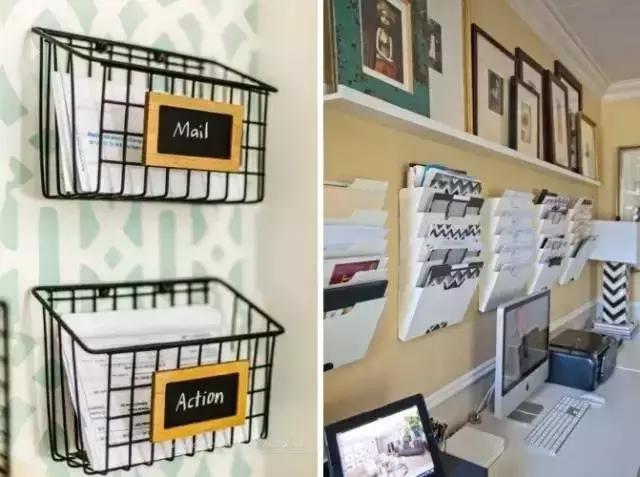 有了这些神器,我愿意天天泡在办公室!