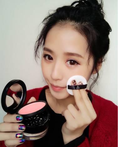 化妆的正确步骤顺序视频教程,护肤步骤和化妆步骤的先后顺序图