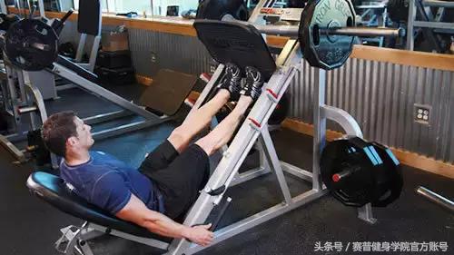 无器械训练小腿十个最佳动作,训练小腿最好的方法