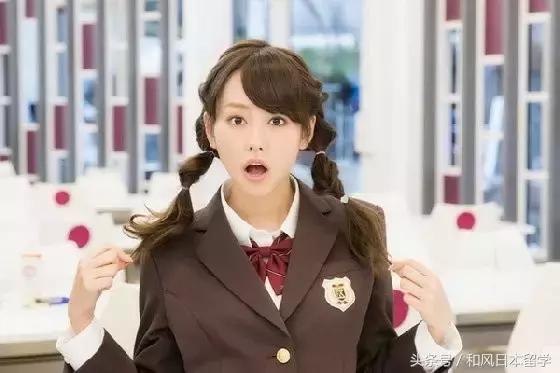 怎样选择合适自己的jk水手服,不过百的jk水手服