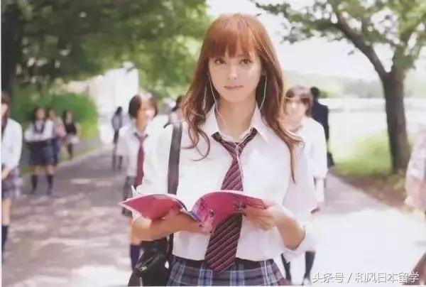 怎样选择合适自己的jk水手服,不过百的jk水手服