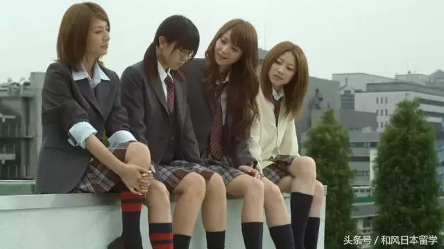 怎样选择合适自己的jk水手服,不过百的jk水手服