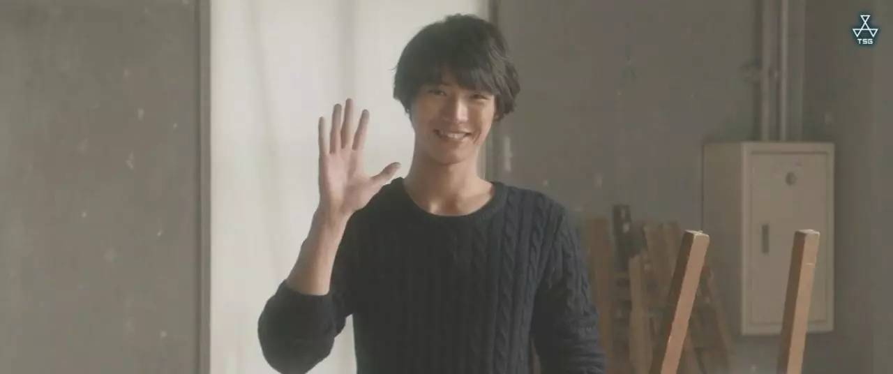 小松菜奈秋季大片,最近小松菜奈的电影