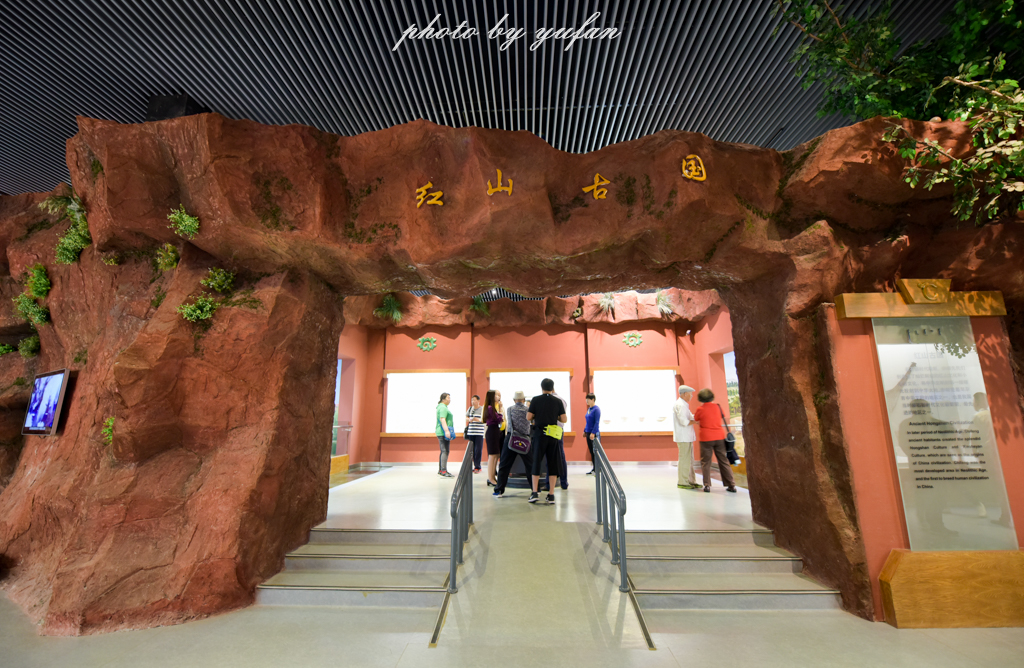 在内蒙古赤峰去哪儿玩儿,内蒙赤峰怎么玩