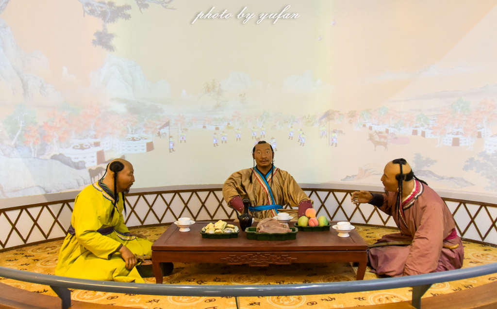 在内蒙古赤峰去哪儿玩儿,内蒙赤峰怎么玩