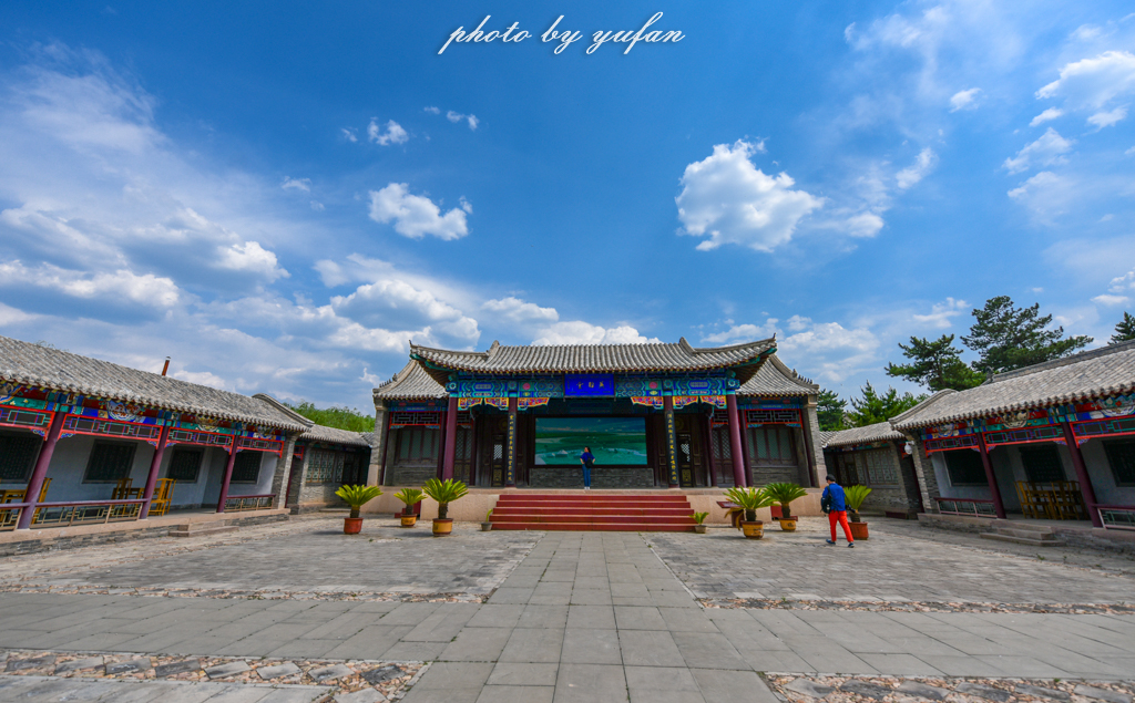 在内蒙古赤峰去哪儿玩儿,内蒙赤峰怎么玩