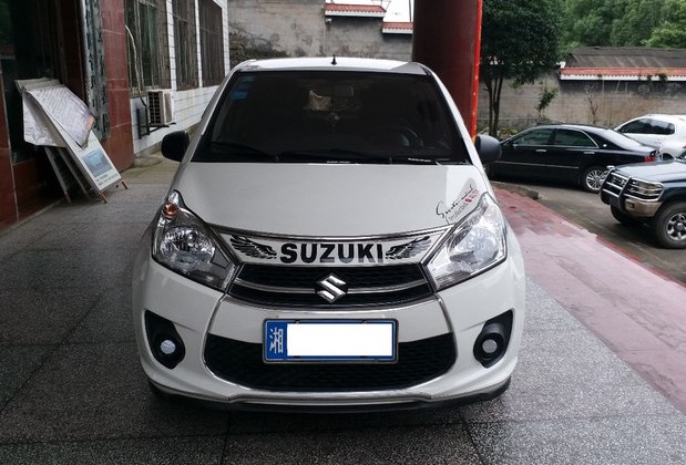 花两百万改装奥拓,500元买的奥拓花1万改装