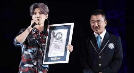 跑男所有人的高考成绩,鹿晗跑男学霸名场面