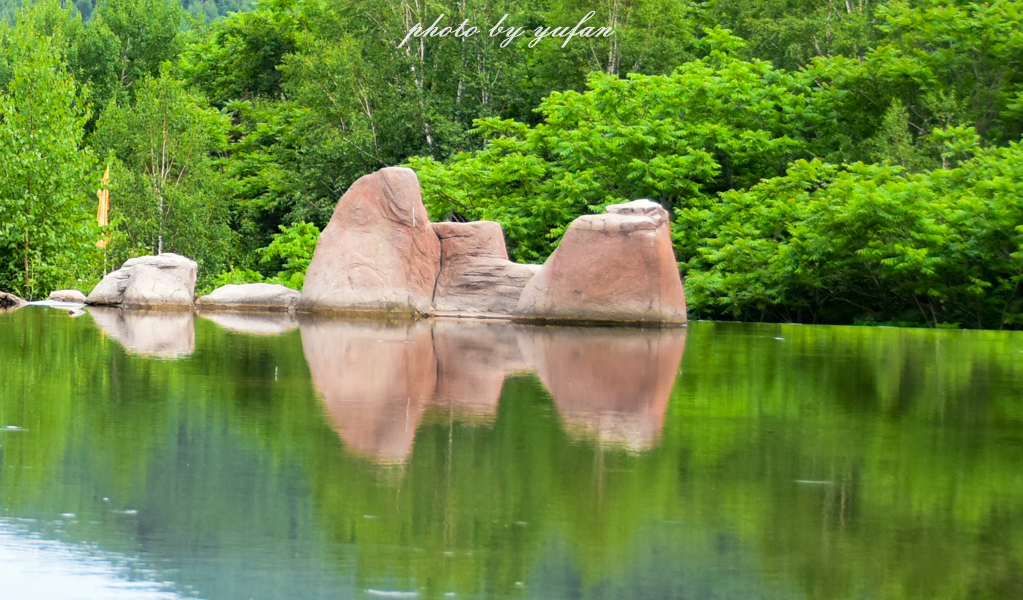 在内蒙古赤峰去哪儿玩儿,内蒙赤峰怎么玩