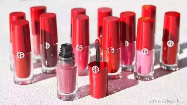 爆款口红排名，你拥有几只呢？