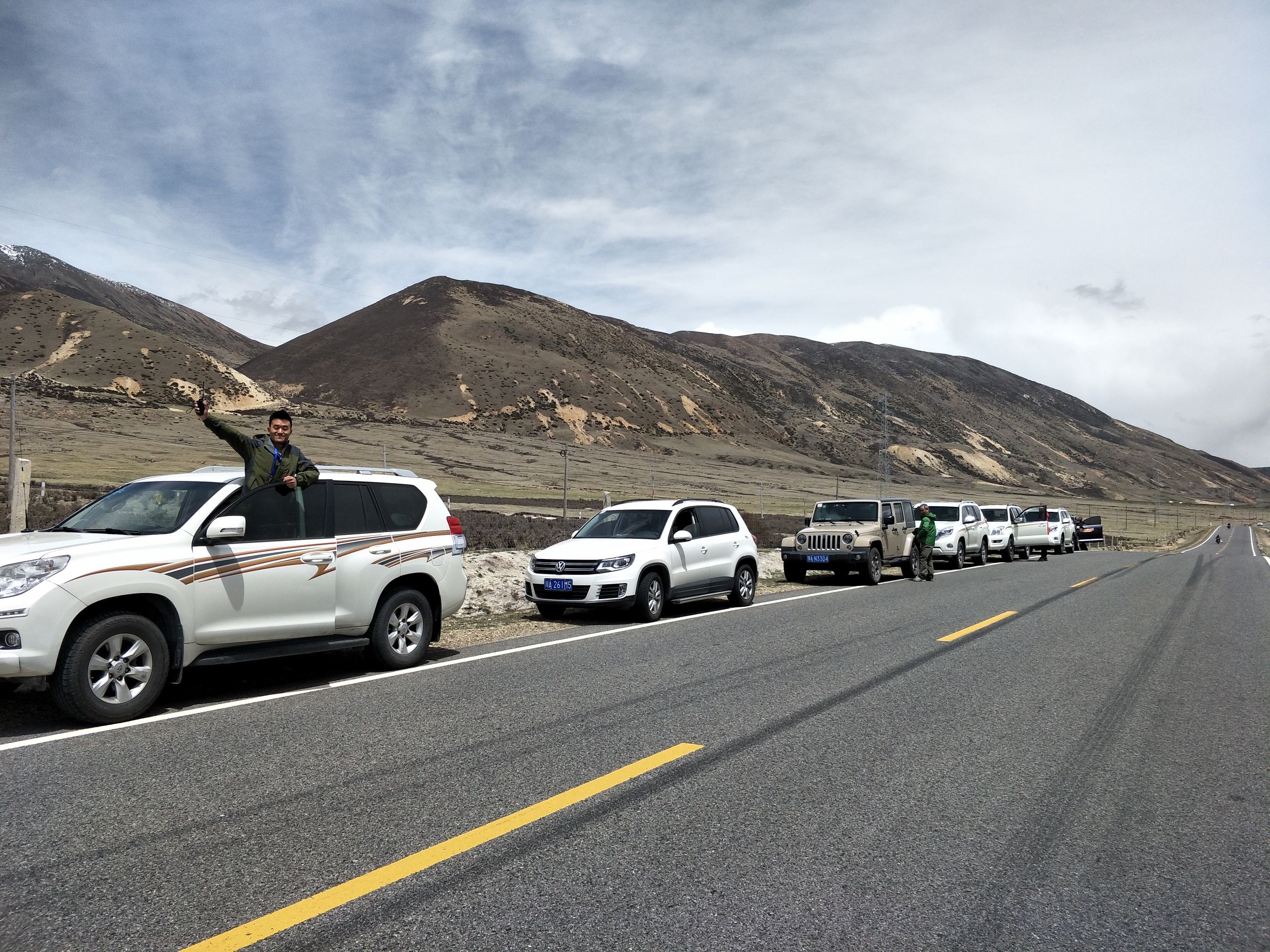 川藏线自驾租车多少钱一天,川藏线租车价格大概多少钱一天