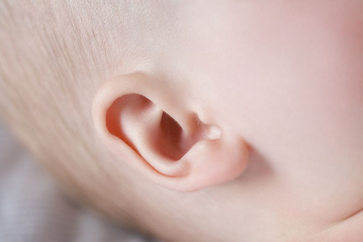 宝宝哪5个部位再脏也不要洗,宝宝身上的四个部位不要过度清洁