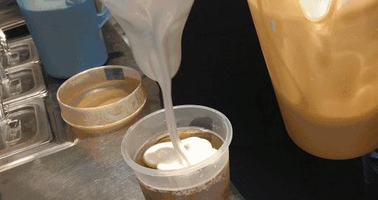 没有下午茶的工作不是好工作！