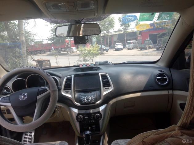 逸动三年用车分享,七年的逸动全车异响