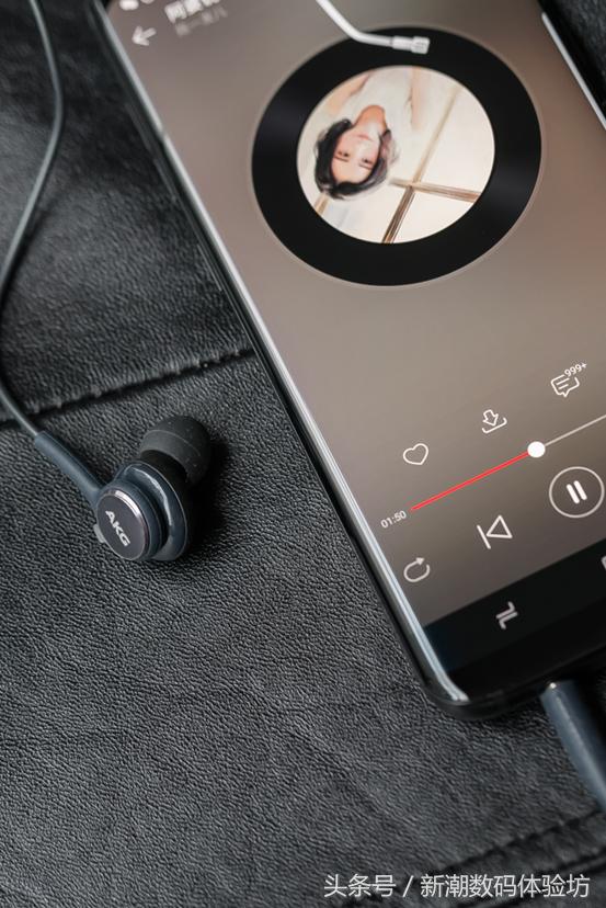 三星s8耳机akg兼容什么型号,三星s8有akg耳机吗