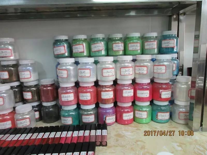 愤怒！你辛苦代购来的资生堂、倩碧，或许产自浙江，成本仅几毛钱！