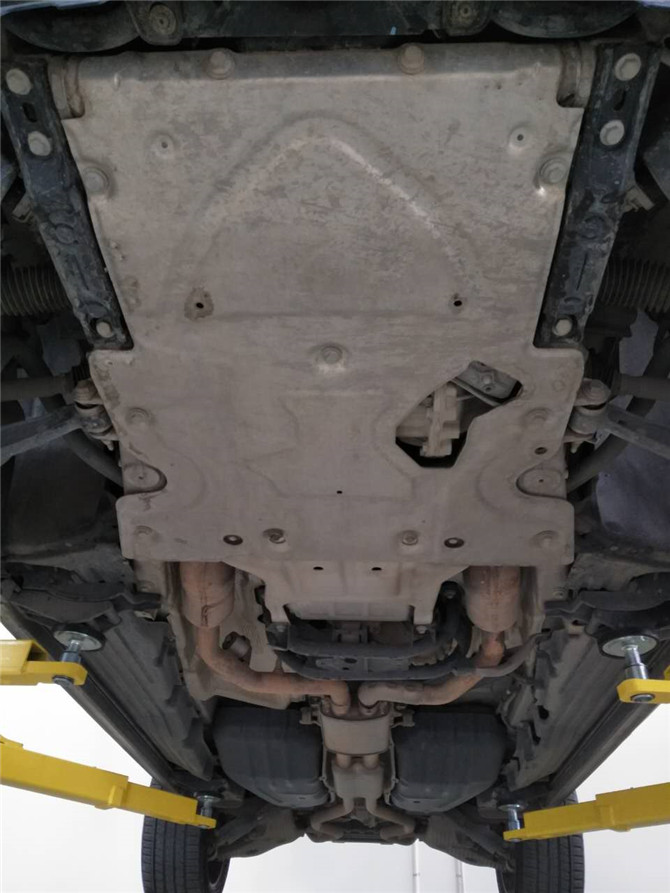 买二手路虎揽胜的10大忠告,老司机告诉你买丐版还是高配