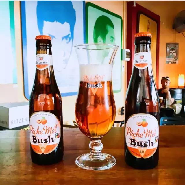 苏州城内的啤酒体验馆，今夏的微醺就靠他们了