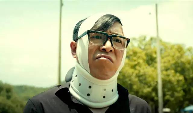 黄渤百亿影帝之路,黄渤当之无愧影帝