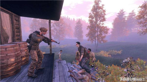 最新最好玩的沙盒游戏有哪些,很自由的沙盒类游戏