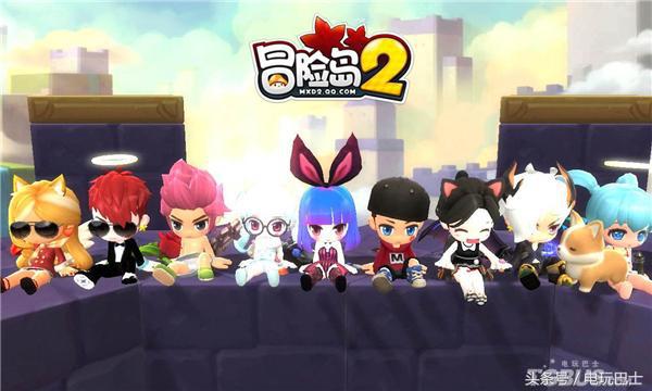 最新最好玩的沙盒游戏有哪些,很自由的沙盒类游戏