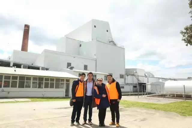 澳洲进口牛奶成都新都区,澳洲牛奶进入中国