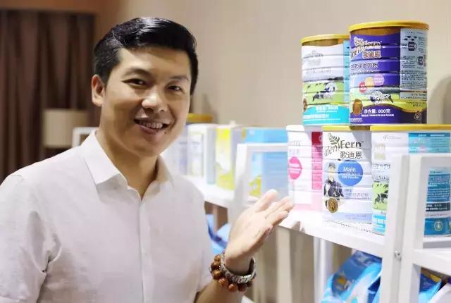 澳洲进口牛奶成都新都区,澳洲牛奶进入中国