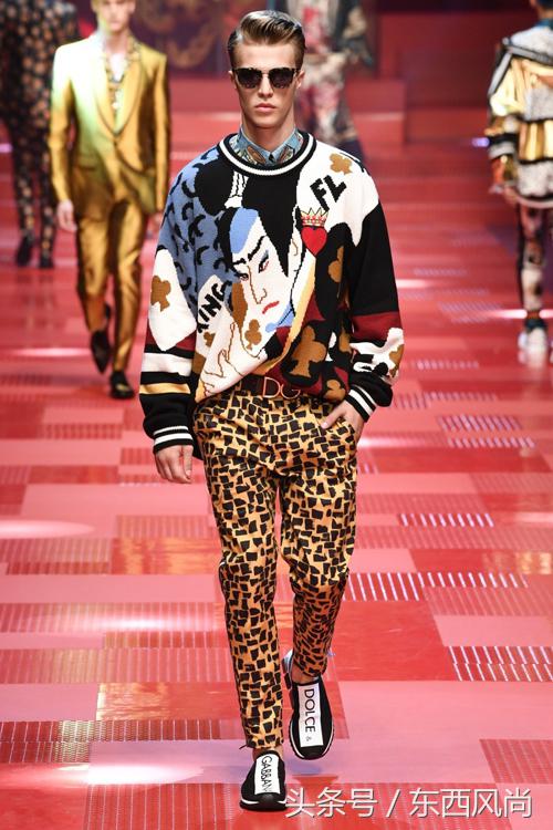 米兰春夏时装周男装,2022春夏伦敦男装周