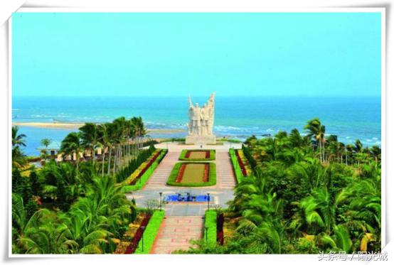 临高风景小镇,海南临高值得去的地方