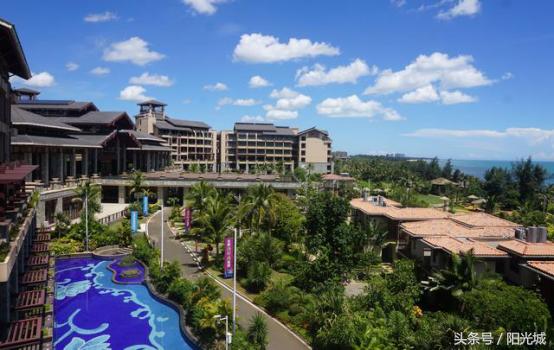 临高风景小镇,海南临高值得去的地方