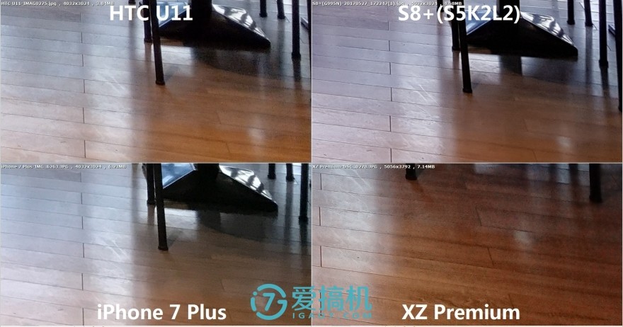 htcu11拍照对比,htcu11三星s8拍照对比