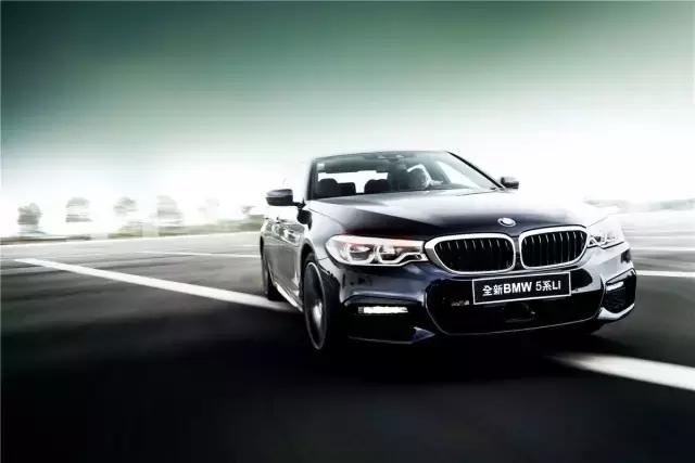 宝马5系2024新款领先版评测,宝马5系全新2024款试驾测评