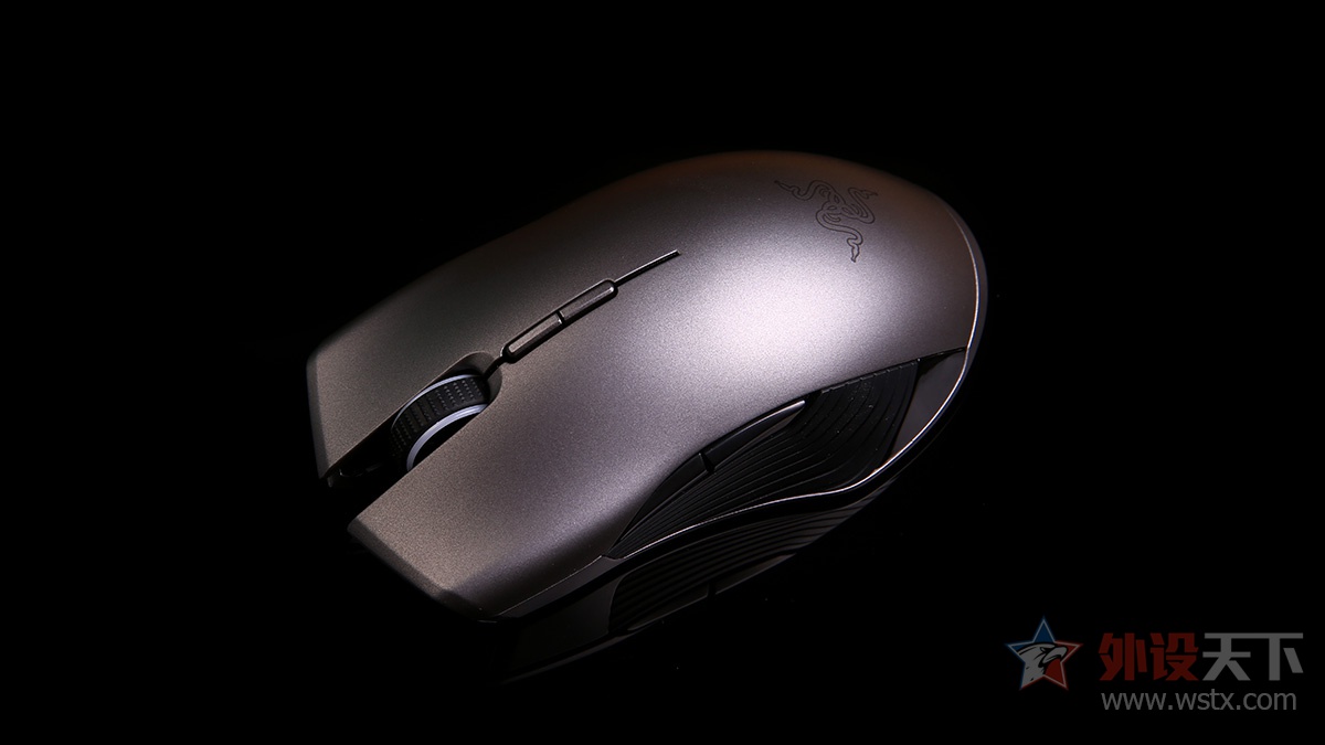 雷蛇锐蝮蛇无线版评价,雷蛇锐蝮蛇无线测评