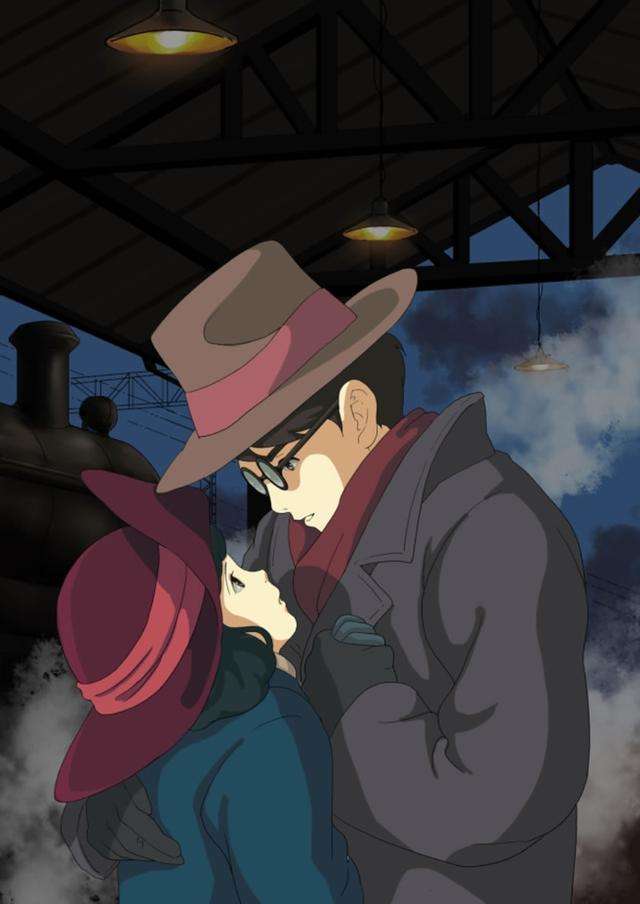 没有*爱性**主题的“病房之恋”:未婚妻罹患严重肺病,他陪伴她进山疗养,等待死神的过程中,也伴随忧伤的幸福