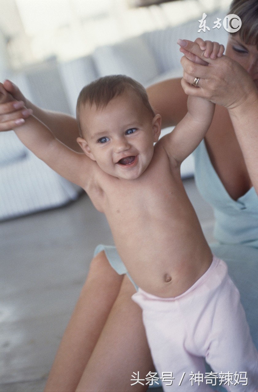 “不要让孩子输在起跑线上”是否误导了很多新手爸妈对于营养剂与钙的选择