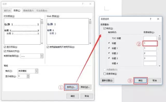 向天歌超强干货-Word常见十大痛点解决方法都在这里了