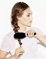 范冰冰泰国红毯编发怎么编的,范冰冰中分编发发型视频