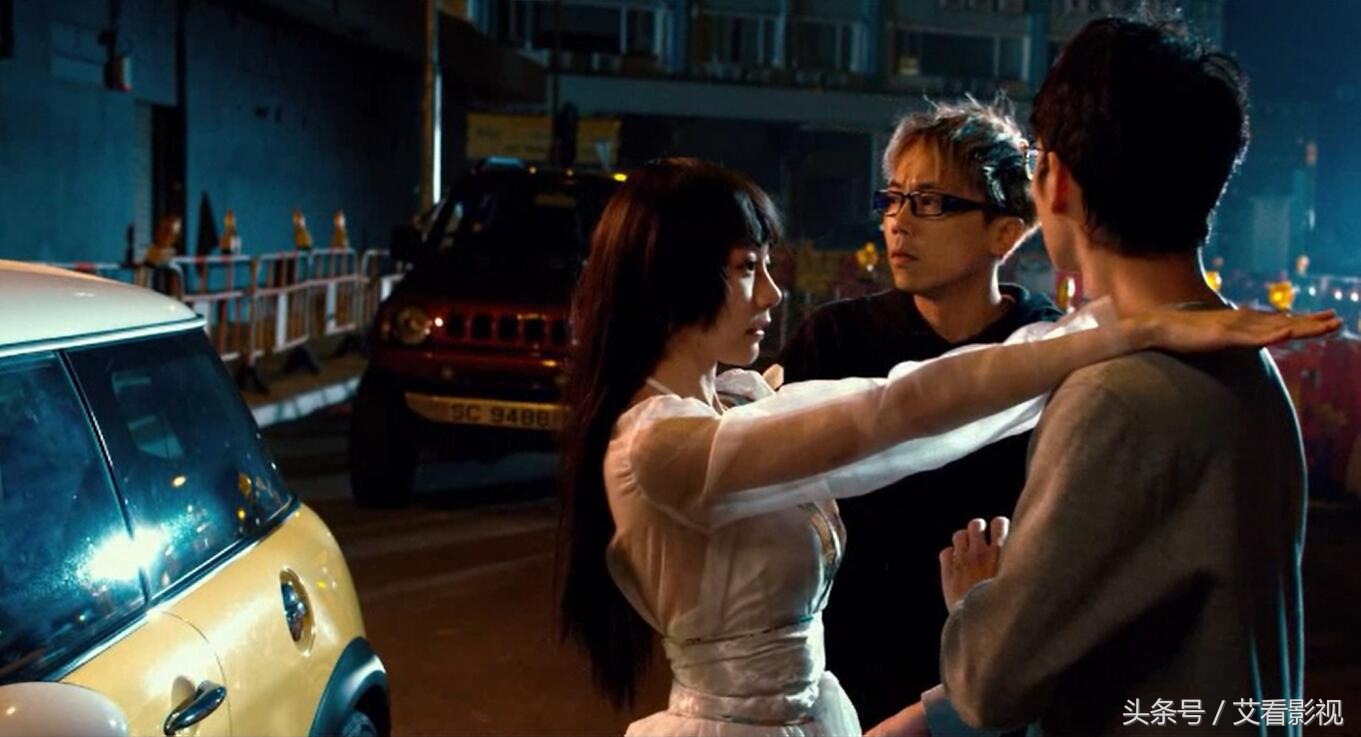 熟悉的味道电影,港片清道夫