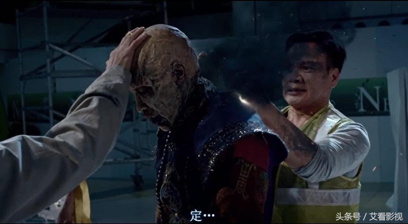 熟悉的味道电影,港片清道夫