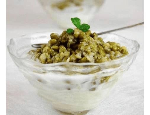 解暑绿豆汤要煮到什么程度,4种方法煮出绿豆汤更消暑解渴