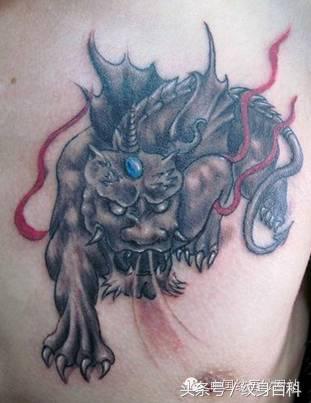 一万块钱可以纹什么纹身,纹身纹一个满背多少钱