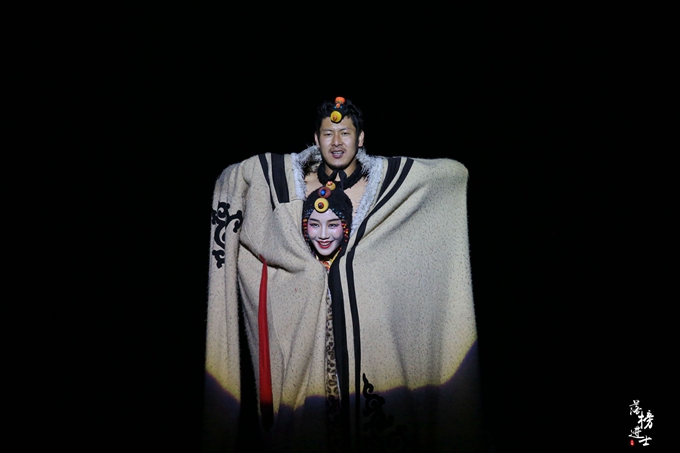 神秘的藏地文明,探寻神秘的历史遗迹