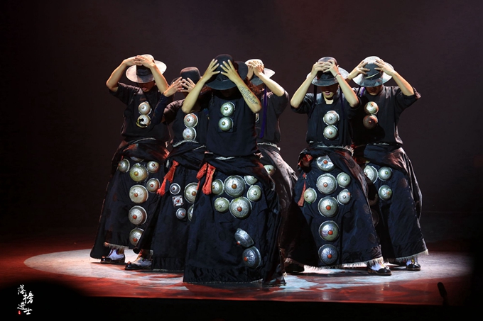 神秘的藏地文明,探寻神秘的历史遗迹