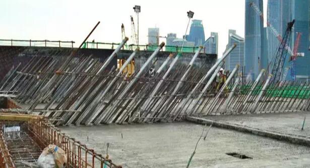 新加坡滨海金沙酒店测评,新加坡金沙湾酒店新旧对比