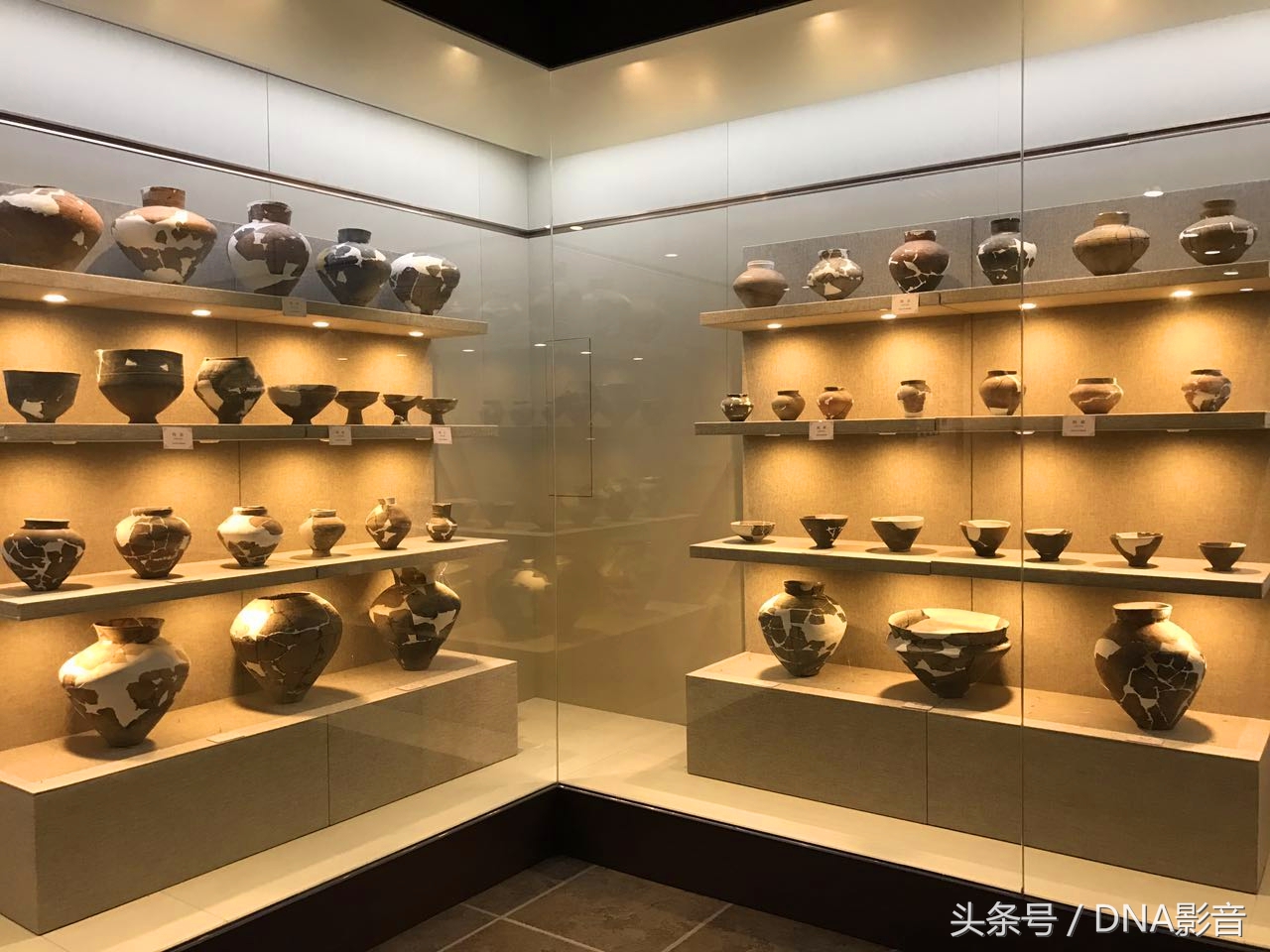 马王堆汉墓大连博物馆,大连汉代墓博物馆开放时间