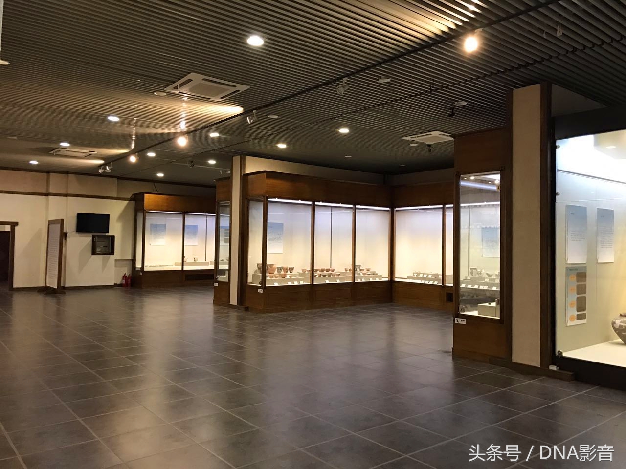 马王堆汉墓大连博物馆,大连汉代墓博物馆开放时间