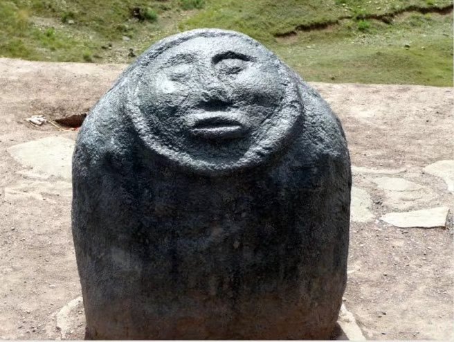 乌鲁木齐石人沟民俗,乌鲁木齐风情