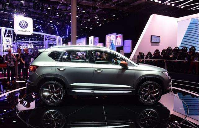 十几万的h6和二十多万的途观,二手途观和二手哈弗h6