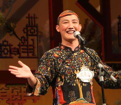 小沈阳宋小宝私下关系,宋小宝小沈阳夫妻